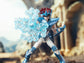 Blokees Saint Seiya Champion Class 04 Pegasus Seiya Model Kit