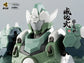 Motor Nuclear MNP-XH06 Legend of Star General Wei Yuan Shi Model Kit