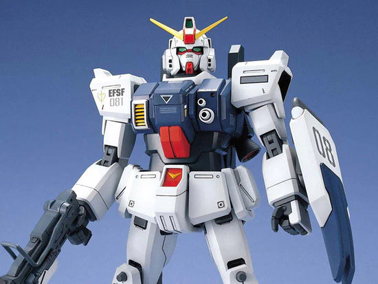 MG RX-79[G] GROUND TYPE
