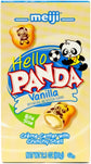 Meiji Cookie Milk Hello Panda, 2.1 oz