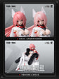 A.T.K. Girl The Nine-Tailed Fox Daji (Bonus Ver.) 1/12 Scale Model Kit (Pre-Order)