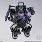 Zaku II High Mobility Type (Black Tri-Stars Custom) "Gundam", Bandai Shokugan Gundam Artifact PRO (Pre-Order)
