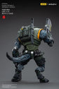 Infinity Ariadna Equipe Mirage-5 Lieutenant Margot Berthier & Sergeant Duroc 1/18 Scale Figure Set
