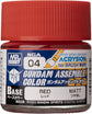 MR. COLOR GUNDAM ASSEMBLE COLOR SERIES (Pre-Order)