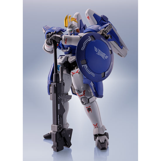 METAL ROBOT SPIRITS TALLGEESE II Figure