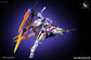 Valkyrie 1/100 Scale Model Kit