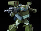 Armored Trooper Votoms: The Last Red Shoulder HG ATM-09-STTC Scopedog Turbo Custom Model Kit
