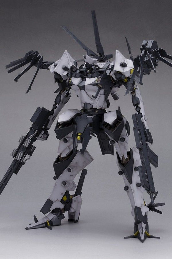 ARMORED CORE BFF 063AN AMBIENT