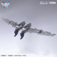 Full Metal Panic! Invisible Victory ARX-8 Laevatein & XL-3 Booster 1/35 Scale Model Kit (Pre-Order)