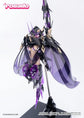 Rosado Project RS-02 Star flower Black Iris 1/10 Scale Action Figure