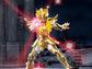 Blokees Saint Seiya Champion Class 03 Scorpio Miro Model Kit
