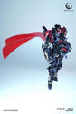 Eddas 03S ALF-PMC-01S Salamander Solar Flare 1/100 Scale Model Kit (Pre-Order)