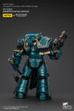 Joytoy The Horus Heresy Alpha Legion Lernaean Terminator with Volkite Charger