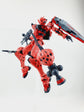 HG RED GUNDAM (Water Decal)
