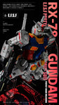 PG Unleashed RX-78-2 LED UA Workshop LED Set (Deluxe Version)