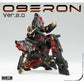 Mecha Core Industry Dark Oberon 1/100 Scale Model Kit