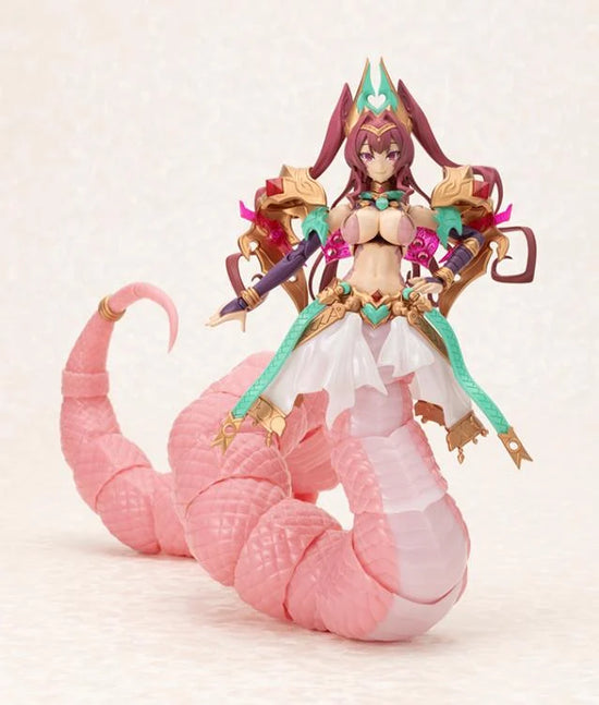 Arcanadea Meltina Model Kit