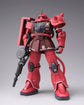 METAL BUILD Char’s Zaku II High Mobility Type