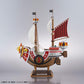 One Piece Sailing Ship Collection Thousand Sunny (Land Of Wano Ver.) Model Kit