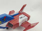 HG U.C. HARD GRAPH FF-X7 CORE  (Water Decal)