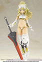 Frame Arms Girl P3 Durga II Light Armor Ver.