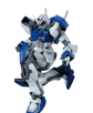 MG DUEL GUNDAM ASSAULT SHROUD
