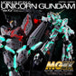 MGEX Unicorn Gundam Ver. Ka
