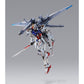 METAL BUILD I. W. S. P. "MOBILE SUIT GUNDAM SEED MSV