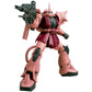 Mega Size MS-06S Char&