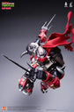 Teenage Mutant Ninja Turtles HB0095 Raphael (40th Anniversary Ver.) Action Figure (Pre-Order)