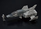 MG 1/100 RX-78FRGMT Gundam