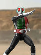 Kamen Rider Figure-rise Standard Kamen Rider New No.1 Model Kit