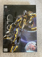 Eternal Star Glory 1/100 Model Kit
[Damaged Box 5%OFF]