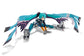 HATSUNE MIKU "HATSUNE MIKU", TAMASHII NATIONS METAL BUILD (Pre-Order)