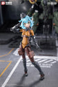 Rusted Brier Rhande Koskinen 1/12 Scale Model Kit (Pre-Order)