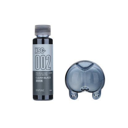 DSPIAE XG Series Pre Mixed Paint