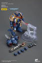 Warhammer JOY TOY 40K Ultramarines Captain with Jump Pack 1/18 Scale Action Figure