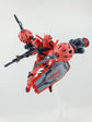 HG RED GUNDAM (Water Decal)