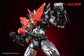 Tron Model Mazinkaiser Model Kit