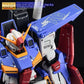 G-REWORK - [MG] ZZGUNDAM Ver.Ka + Enhanced Expansion Parts (Water Decal)