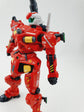 HG LIGHT - TYPE GUNCANNON WATER DECAL