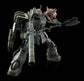 HG 1/144 ZAKU Ⅱ F TYPE CHUBS & KALE + ZAKUⅡ (UNIDENTIFIED TYPE) SOLARI CUSTOM PARTS SET  (RFV)