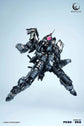 Eddas 03D ALF-PMC-01D Salamander Dark Gloss 1/100 Scale Model Kit (Pre-Order)