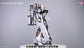 Farmer Worker 1/100 scale model kit based on the Fortune Meow GK