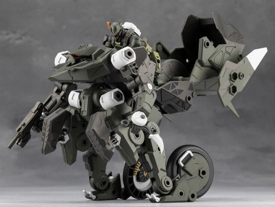 Hexa Gear - Definition Armor "VT1” 1/24 Scale Model Kit