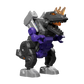 Blokees Transformers Defender Version 07 Power of the Beast