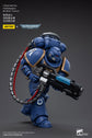 Ultramarines Hellblasters Brother Torsus