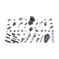 HEXA GEAR BULKARMλ OSTEON