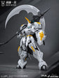 SNAA The Round Table Knights Iron Sickle 1/144 scale model kit