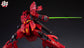Real Great Saz Warrior (Pre-Order)
